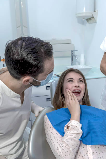 Best Knocked-Out Tooth Emergency  in North Logan, UT