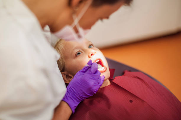 Dentist for Dental Trauma in UT