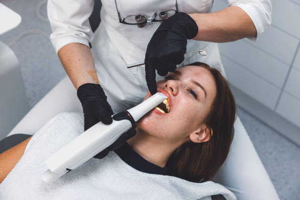 Best Chipped Tooth Repair Near Me  in North Logan, UT