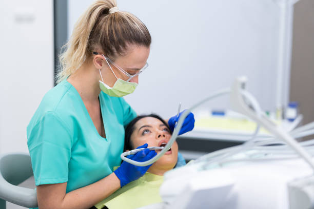 Emergency Dental Filling Replacement in UT