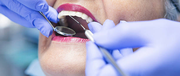 Best Cracked Tooth Emergency Dentist  in North Logan, UT